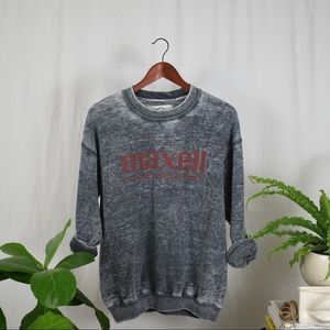 Urban Outfitters: Vintage Altru Sweater